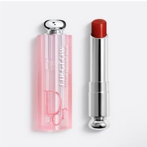 Dior addict lip glow dior8